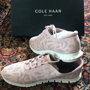 Cole Haan Zero Grand Performance Trainer Sneaker 7
